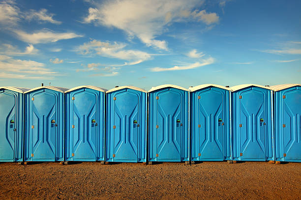 Best Event Portable Toilet Rental  in Winchester, NV